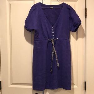 J.Crew dress